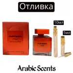 Casting | Parfum Lumea Redriguez Rouge EDP