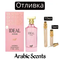 Casting | Parfumurile mele Ideal Intense EDP