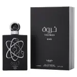Parfum bărbați Lattafa Tharwah Silver EDP 100 ml.
