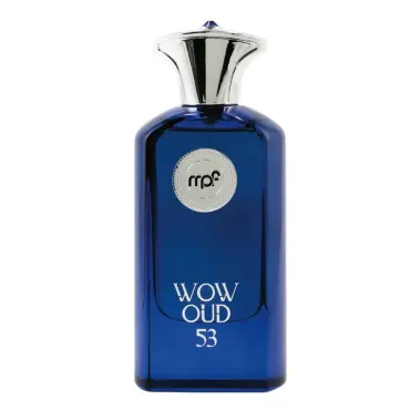 Parfum bărbătesc My Perfumes Wow Oud 53 EDP 80 ml. - Unisex