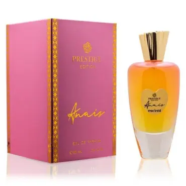Parfum Escent Anais Prestige EDP 100 ml.