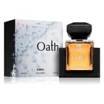 Parfum pentru bărbați Ajmal Oath Him EDP 100 ml.