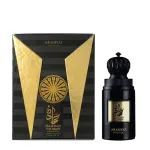Parfum pentru bărbați Arabiyat Prestige Hamdan EDP 75 ml.