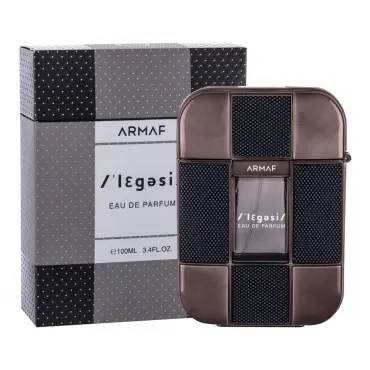 Parfum pentru bărbați Armaf Legesi Homme EDP 100 ml.