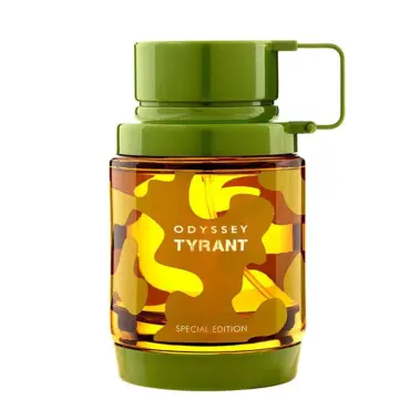 Parfum pentru bărbați Armaf Odyssey Tyrant Special Edition EDP 100 ml.