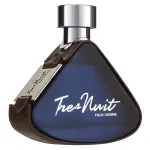 Parfum pentru bărbați Armaf Tres Nuit EDP 100 ml.