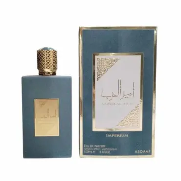 Parfum pentru bărbați Asdaaf Ameerat Al Arab Imperium EDP 100 ml.