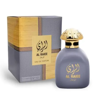Parfum pentru bărbați Athoor Al Alam Al Raiee Lil Rijal EDP 100 ml.