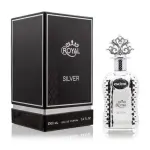 Parfum pentru bărbați Escent Royal Silver EDP 100 ml.