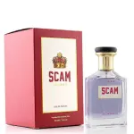 Parfum pentru bărbați Estiara Scam EDP 100 ml.