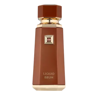Parfum pentru bărbați French Avenue Liquid Brun EDP 100 ml.