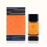 Parfum pentru bărbați Khadlaj Valor Enigma EDP 100 ml.