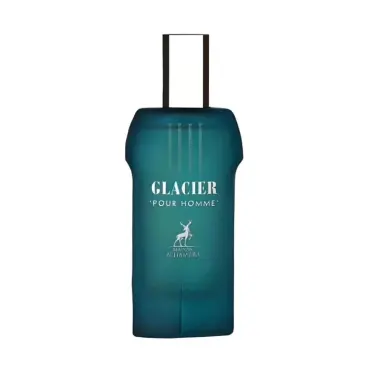 Parfum pentru bărbați Maison Alhambra Glacier Pour Homme EDP 100ml