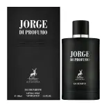 Parfum pentru bărbați Maison Alhambra Jorge di Profumo EDP 100 ml.