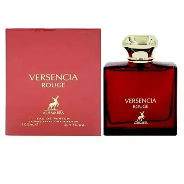 Parfum pentru bărbați Maison Alhambra Versencia Rouge EDP 100 ml.