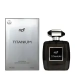Parfum pentru bărbați My Perfumes Titanium EDP 100 ml.