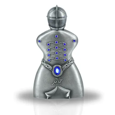 Parfum pentru bărbați Niche Emarati Khalid EDP 80 ml.