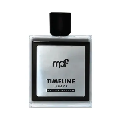 Parfum pentru bărbați Parfumurile mele Timeline Homme EDP 100 ml. 