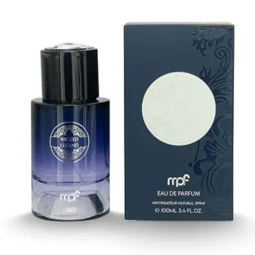 Parfum pentru bărbați Parfumurile mele Wicked Legend EDP 100 ml.