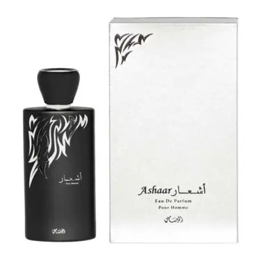 Parfum pentru bărbați Rasasi Ashaar pour Homme EDP 100 ml.