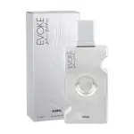 Parfum pentru femei Ajmal Evoke Silver Edition EDP 75 ml.