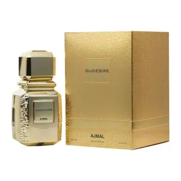Parfum pentru femei Ajmal Oudesire EDP 100 ml.