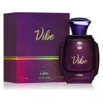 Parfum pentru femei Ajmal Vibe EDP 75 ml.