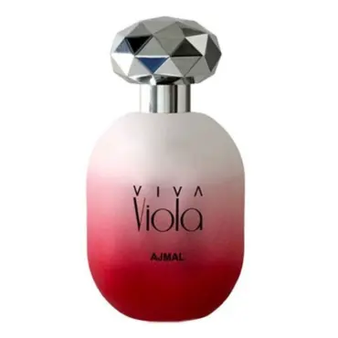 Parfum pentru femei Ajmal Viva Viola EDP 75 ml.