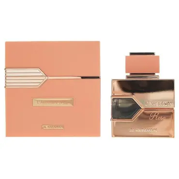 Parfum pentru femei Al Haramain L`Aventure Rose EDP 100 ml.