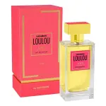 Parfum pentru femei Al Haramain Loulou Love EDP 100 ml. 