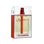 Parfum pentru femei Al Haramain Signature Red EDP 100 ml.