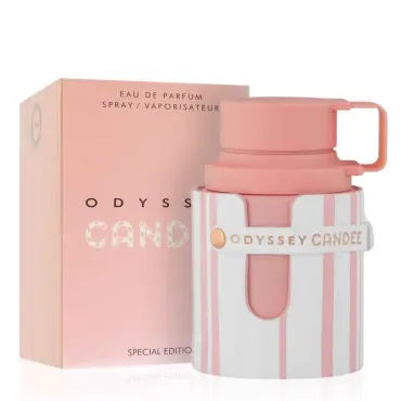Parfum pentru femei Armaf Odyssey Candee Special Edition EDP 100 ml.