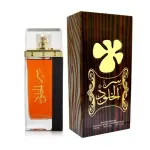 Parfum pentru femei Lattafa Ser Al Khulood Gold EDP 100 ml. 