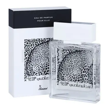 Parfum pentru femei Rasasi Rumz Al Rasasi 9453 Pour Elle EDP 50 ml.