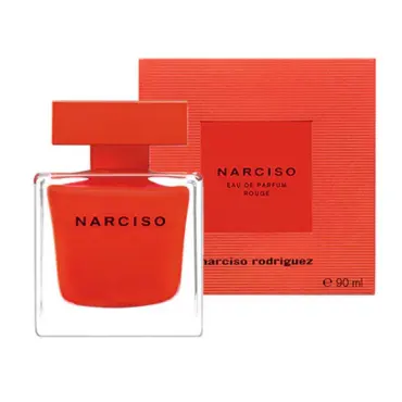 Parfum World Redriguez Rouge + Al Haramain Xplore Night