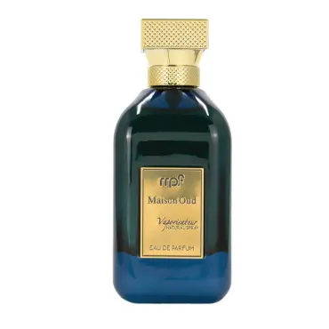 Parfumurile mele Maison Oud EDP 100 ml. - Unisex