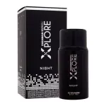 Parfumurile mele Poudre + Al Haramain Xplore Night