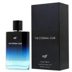 Parfumurile mele The Eternal Club și Lattafa Yara Tous