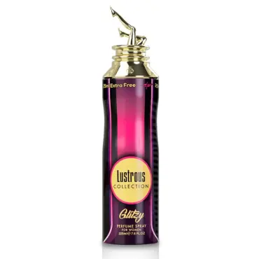 Parfum spray pentru femei My Perfumes Lustrous Collection Glitzy 225 ml.