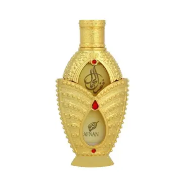 Ulei de parfum Afnan Fakhar Al Jamaal 20 ml. - Unisex