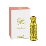 Ulei de parfum Al Haramain Musk Floral 12 ml. - Unisex