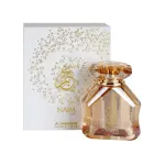 Ulei de parfum Al Haramain Najm Gold 18 ml. - Unisex