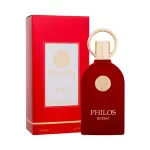 Philos Centro &amp; Philos Rosso