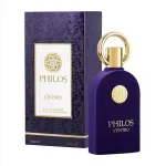 Philos Centro &amp; Philos Rosso
