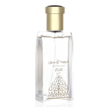 Rasasi Oudh Al Abiyad EDP 50 ml. - Unisex