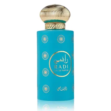 Rasasi Radi EDP 100 ml. - Unisex