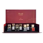 Set de parfumuri Royal Collection de Tom Louis - Unisex