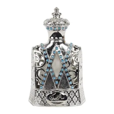 Ulei de parfum Afnan Silver Musk 15 ml. - Unisex