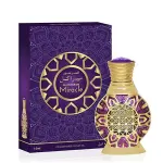 Ulei de parfum Al Haramain Miracle 15 ml. 