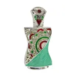 Ulei de parfum Al Haramain Sama 15 ml. - Unisex